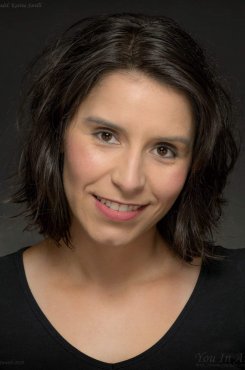 Karina Sorelli