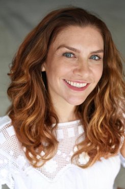 Raelene Chapman
