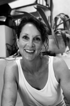 Gillian Statham