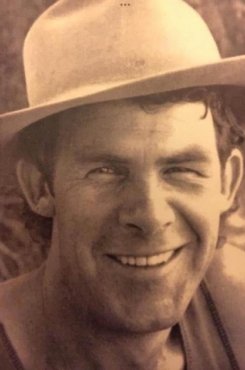 Russell Allan