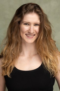 Annie Jacqueline Mossman Annie Jacqueline Mossman