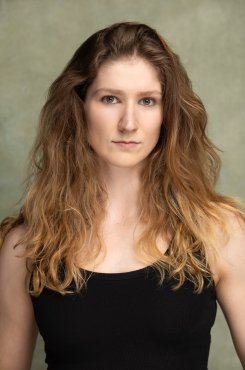 Annie Jacqueline Mossman Annie Jacqueline Mossman