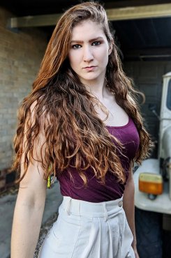 Annie Jacqueline Mossman Annie Jacqueline Mossman