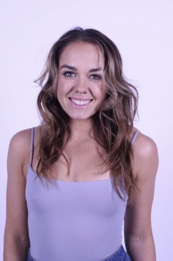 Olivia Scanlan