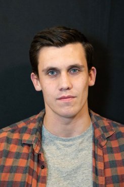 Ben Carter