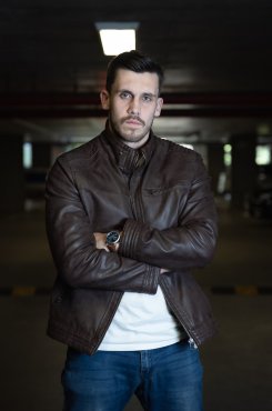 Ben Carter