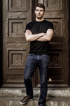 Seb Muirhead Seb Muirhead
