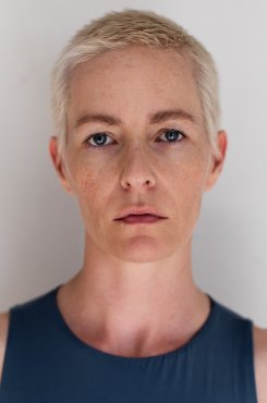 Sarah Huston