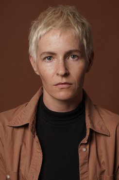 Sarah Huston