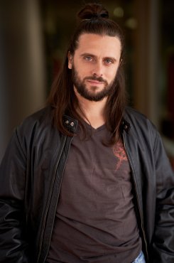 Mattia Micco Iraci Mattia Micco Iraci