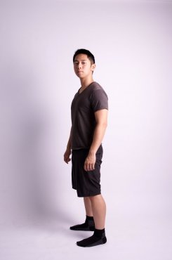 Miles Chen Miles Chen