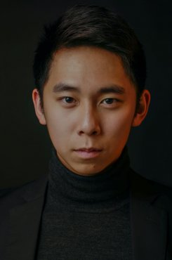 Miles Chen
