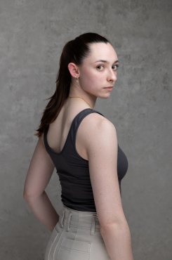 Sarah Fuller Sarah Fuller