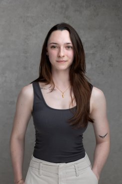 Sarah Fuller Sarah Fuller