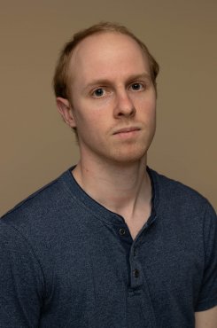 Matt Russell Matt Russell
