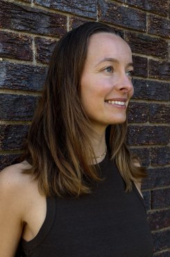 Emma Shearman Emma Shearman