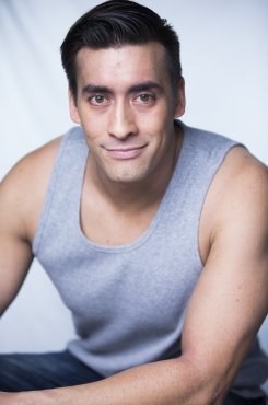 Tim Appleton Tim Appleton