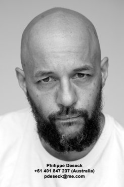 Philippe Deseck Philippe Deseck