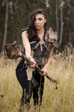 Lara Balog Lara Balog