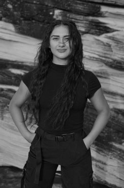 Shakira Krystal Pacaña Shakira Krystal Pacaña