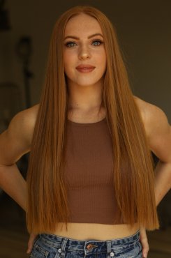 Allyson Henson Allyson Henson