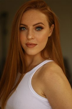 Allyson Henson Allyson Henson