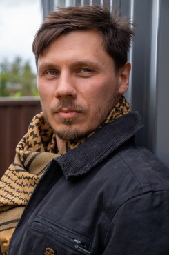 Anton Timofeev Anton Timofeev