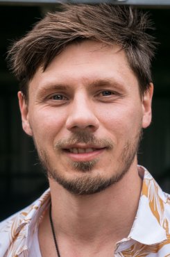 Anton Timofeev Anton Timofeev