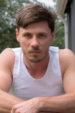 Anton Timofeev Anton Timofeev
