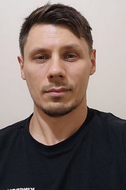 Anton Timofeev Anton Timofeev