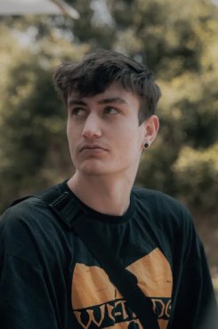 Oscar Mackay Oscar Mackay