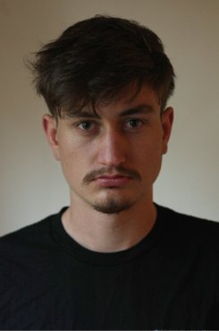Oscar Mackay Oscar Mackay