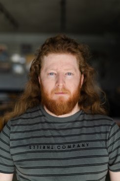 Riley O’Donnell Riley O’Donnell