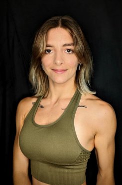 Casey Cunningham Casey Cunningham