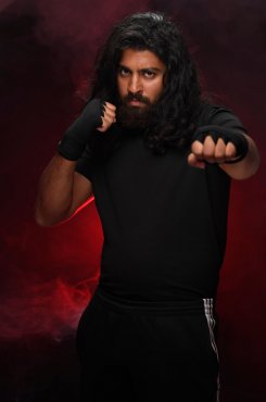Ranjeet Manjrekar Ranjeet Manjrekar