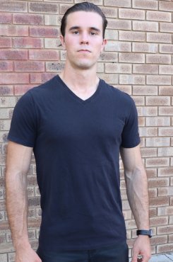 James MacFarlane James MacFarlane