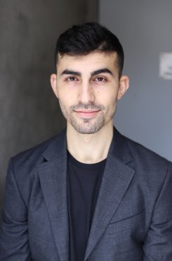 Keegan Karambelas Keegan Karambelas