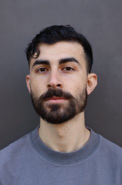 Keegan Karambelas Keegan Karambelas