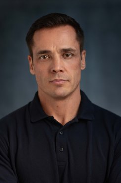 Chris Hoggan Chris Hoggan