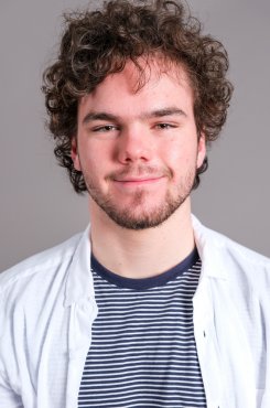 Luca Faelis Luca Faelis