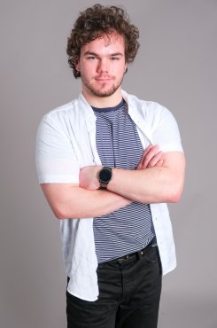 Luca Faelis Luca Faelis