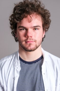 Luca Faelis Luca Faelis