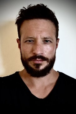 Matt Aristizabal Matt Aristizabal