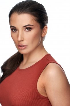 Laura-Rose Harrington Laura-Rose Harrington