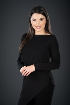 Laura-Rose Harrington Laura-Rose Harrington