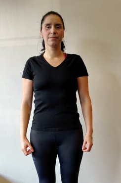 Karina Sorelli Karina Sorelli