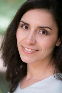 Karina Sorelli Karina Sorelli
