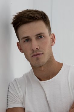 Benjamin Toyer Benjamin Toyer