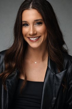 Georgia Terry Georgia Terry