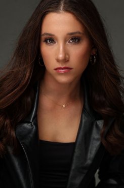 Georgia Terry Georgia Terry